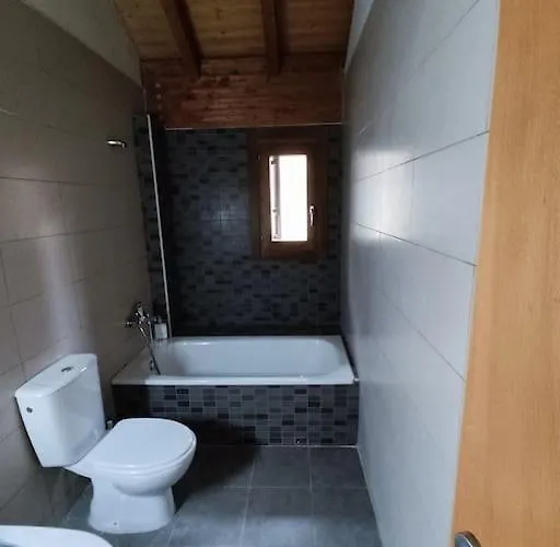 Lägenhet Casa Balcon De Pirineos - Biescas