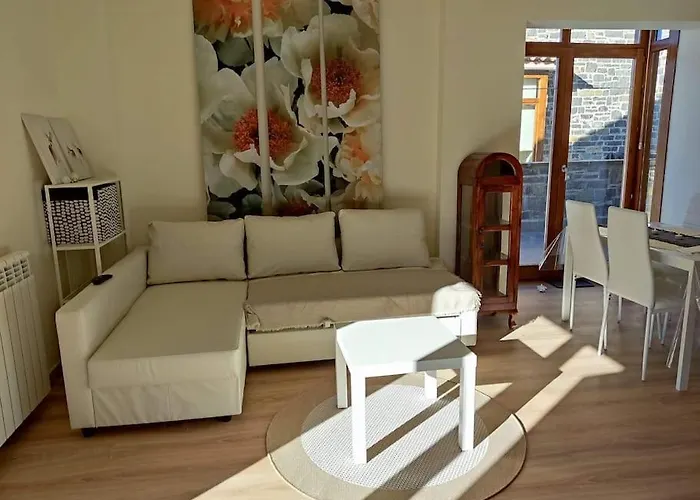 Casa Balcon De Pirineos - Biescas *