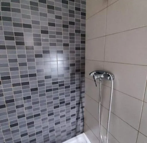 Casa Balcon De Pirineos - Biescas Lägenhet