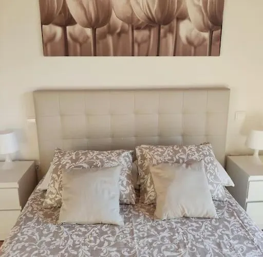 Lägenhet Casa Balcon De Pirineos - Biescas Gavín